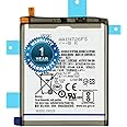 Original EB-BN985ABY Battery for Samsung Galaxy Note 20 Ultra 5G SM-N985F SM-N986F SM-N986B :Battery with 1 Year Warranty** (SEP00056)