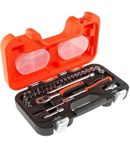 Monture De Scie Spiro Bahco 14-24-3810 - Pour Couper Tubes Métalliques, Ventilation Et Barres D’acier - 4