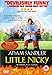 Little Nicky [Reino Unido] [DVD]