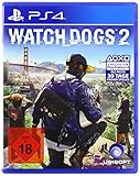 Noch original eingeschweißt. Watch Dogs 2 - [Playstation 4]