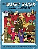 Image de Wacky Races Handbook