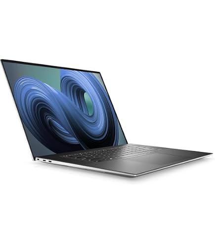 Dell Precision 7560 Workstation Laptop | 15.6
