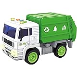 garbage truck toy tesco
