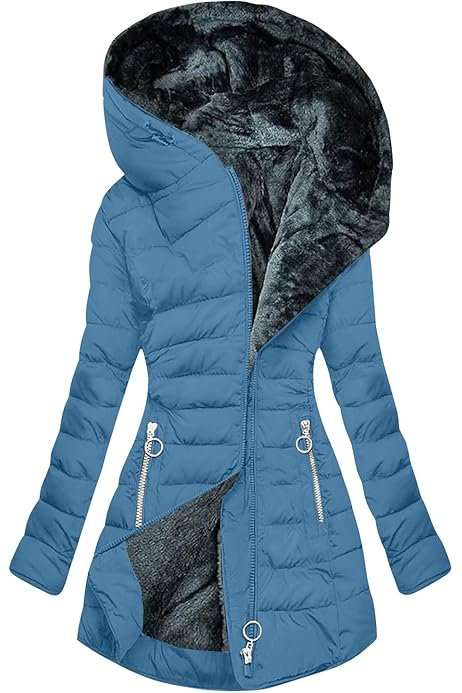 Mantel Jacke Mit Heizung Amazon Kaufe Bunte Winter Mädchen