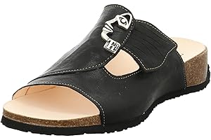 Think! Damen Mizzi Nachhaltige HausschuhPantolette