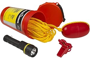 Sea-Doo Origine BRP kit de matériel de sécurité bi-matière Watercraft 295100330