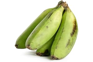 amorebio Plantain Fair Trade (1 x 2000 g)