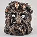 Produktbild Baum ENT Teelicht Kerzenhalter groß Garten Home Decor Hervorragende feine Details 14 cm