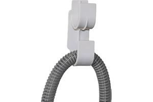 AVEEN CPAP Hose Hanger, CPAP Mask Hook & CPAP Tubing Holder - CPAP Hose Organizer Avoids CPAP Hose Tangle and Allows You to Sleep Better