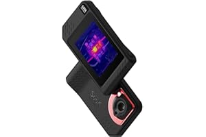 Seek Thermal Shotpro Kamera Termowizyjna, Czarny, 320x240 pikseli