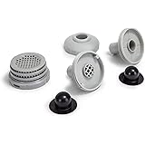 Intex - Coladores pequeños para Piscinas (2 Unidades)