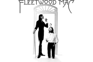 Fleetwood Mac (2018