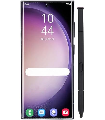 Smartphone S26 Ultra Sbloccato 5G - 7.3" 1440x3040 120Hz, 16GB RAM, 1TB, Penna Integrata, Batteria 8000mAh, Snapdragon 8Gen3 - Colore Titanium Blue