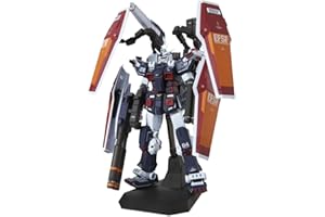 BANDAI SPIRITS Bandai Gunpla Master Grade MG 1/100 Gundam Full Armor Thunderbolt Ver Ka