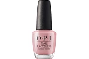 OPI Classic Nail Polish | Long-Lasting Luxury Nail Varnish | Original High-Performance | Tickle My France-y 15 ml