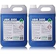 Ubik 2000 Universal Cleaner Concentrate 2 x 5L (10L)