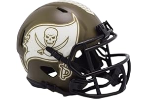 Riddell NFL Salute to Service Speed Mini