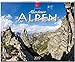 ABENTEUER ALPEN - Original Stürtz-Kalender 2017 - Großformat-Kalender 60 x 48 cm by