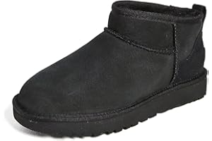 UGG Classic Ultra Mini, Stivali da Neve Donna