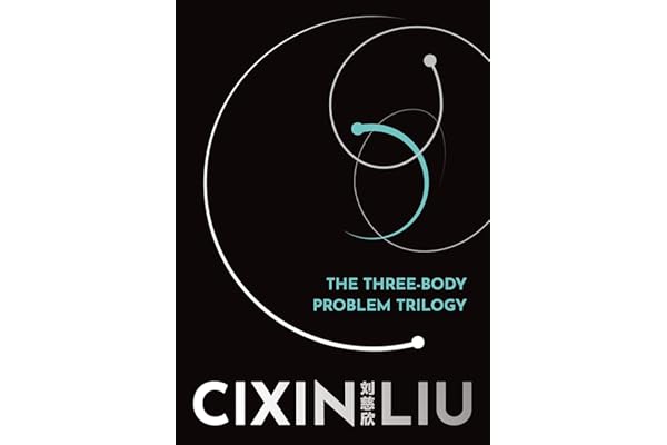 The Three-Body Problem Trilogy: Remembrance of Earth's Past (English Edition)