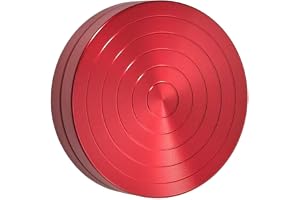 Turning Board för dansare - Spinner, antislip övningsverktyg | Vändbräda för dansare – spinner i aluminiumlegering, antihalk