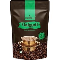 Toffee Coffee Roasters | South Indian Filter Coffee (200 gms