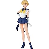 Banpresto - Pretty Guardian Sailor Moon Eternal: The Movie - Glitter & Glamours - Super Sailor Uranus Statue