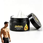 Anti-Cellulite Reducing Cream 100 g, Abdomen Reducing Cream for Women and Men, Body Firming Creams, Anti-Cellulite Powerful R