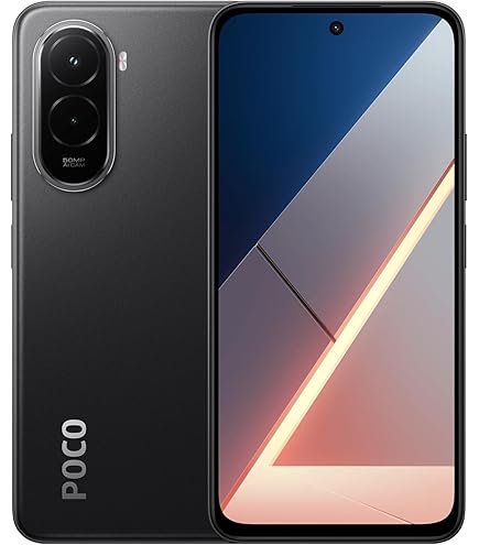 POCO C85 256GB ブラック New) Xiaomi POCO C85 8GB+256GB BLACK Dual SIM Unlocked Android