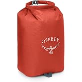 Ultralight DrySack 12L Mars Orange