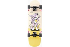LANDYACHTZ Cruiser Complet Tugboat Flippy 32 x 8.6 WB 14.375