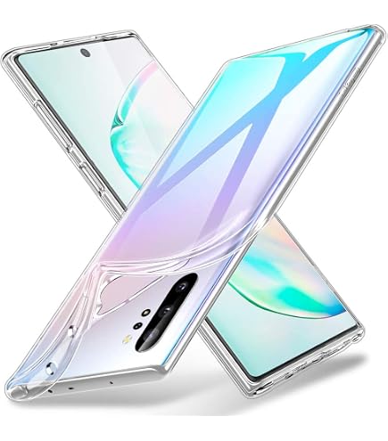 MoEx Custodia in Silicone Compatibile con Huawei P Smart 2019 [360