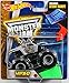 Produktbild Hot Wheels Monster Jam 1:64 Scale - Max-D Maximum Destruction with Stunt Ramp #23 by Hot Wheels