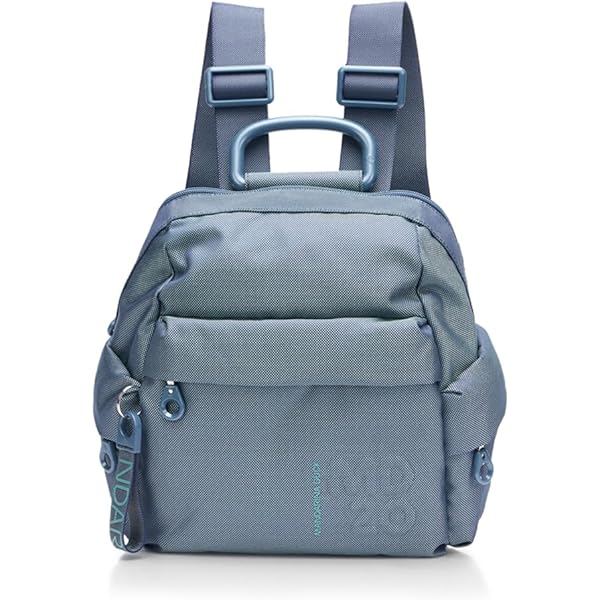 Bolsos Mochila MD 20 Mitrix Ligero, Diseño Unisex Ideal Para