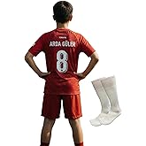 Arda g&uuml;ler forma t&uuml;rkiye 2025/26 yeni sezon 8