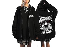 KASENFASHION Stray Kids SKZOO Y2K Sweat à capuche - Sweat à capuche zippé mignon BangChan Lee Know Changbin Hyunjin Han Felix Seungmin I.N Harajuku Streetwear Unisexe