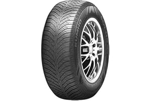 Kumho Solus HA31 M+S - 155/60R15 74T - Pneu 4 saisons