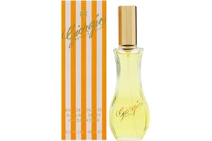 GIORGIO BEVERLY HILLS EDT 90 Vp