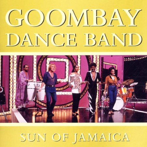 Preisvergleich Produktbild Sun of Jamaika