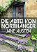 Die Abtei von Northanger (Re-Image Classics) by 