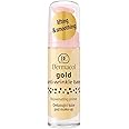Dermacol Gold Anti-Wrinkle Base 15 ml