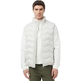 Nautica Erkek Gri Regular Fit Su İtici Yelek-J65009T.0LR XL