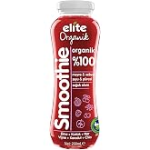 Elite organic Smoothie Kırmızı 200 ml