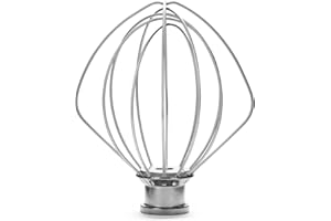 KitchenAid K45WW - Accesorio monta claras para el robot de cocina 5KSM90/150