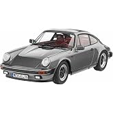 Revell M.Set Porsche 911 3.2 Coupe