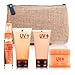 Alterna - Bamboo UV + Color Protection On-The-Go Travel Gift Set (4 items)