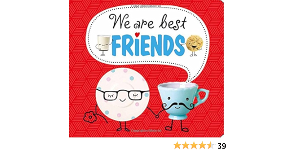 We Are Best Friends Amazon Fr Priddy Roger Livres Anglais Et Etrangers