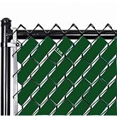 &Ouml;rg&uuml; Tel Koruma Kapatma Gizlilik Bantları Pvc &Ccedil;it Şeridi (50 Metre) (5cm Yeşil)