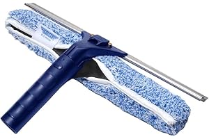 Ettore 15080 Profi Combi myjka i myjka w rozmiarze 1,35 cm