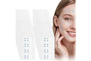 KMFYMPT 240 Stück Face Lifting Tape, Face Tape Lifting Gesicht, Unsichtbares Gesichtslifting Facial Patches, Facelifting Tape, Facelifting-Werkzeuge für Sofort-Make-up, für Straffung Gesichtsaufkleber Mädchen